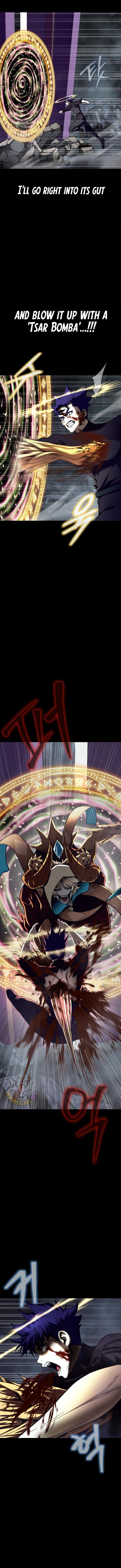Steel-Eating Player Chapter 82 20
